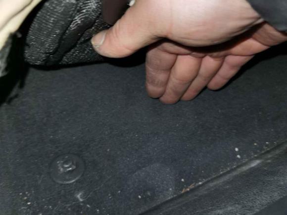 [无锡·苏B] 二手奥迪奥迪Q52012款 2.0TFSI 动感型