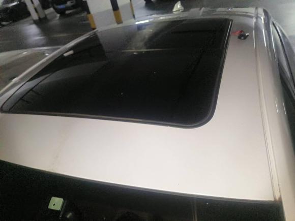 [上海·豫N] 二手别克君越2016款 28T 豪华型