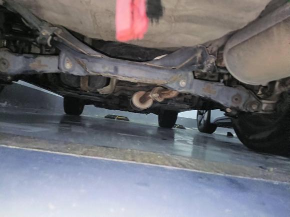 [合肥·皖A] 二手哈弗哈弗H62017款 红标 运动版 1.5T 自动两驱豪华型