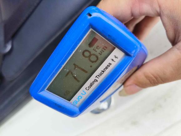 [佛山·粤E] 二手起亚起亚K32017款  1.6L 自动15周年特别版GLS