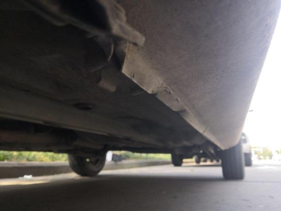 [合肥·皖A] 二手铃木北斗星2016款 1.4L 手动超值型