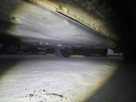 [苏州·苏U] 二手斯柯达柯米克2018款 1.5L 自动舒适版 国VI