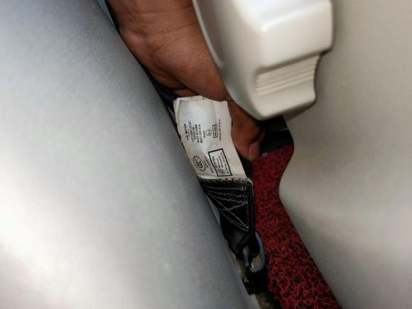 [南昌·赣A] 二手荣威荣威3602015款 20T TST尊享版