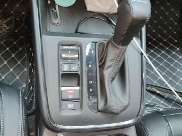 [武汉·鄂A] 二手本田本田CR-V2023款 240TURBO 两驱活力版 5座