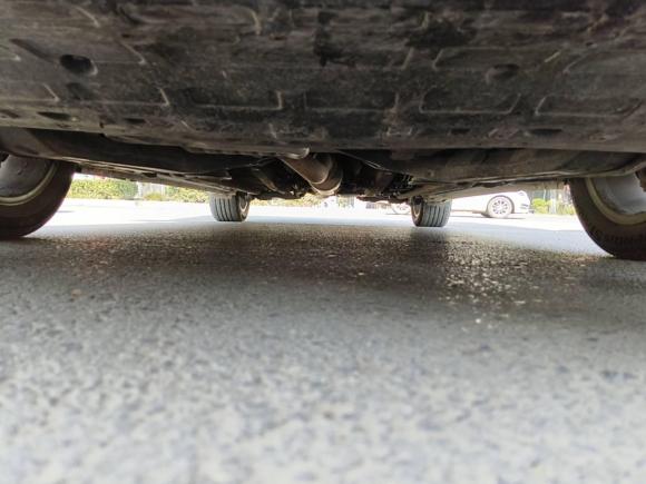 [西安·赣L] 二手吉利汽车博瑞2016款 1.8T 舒适型