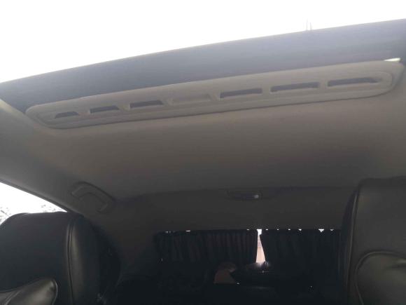 [杭州·浙A] 二手荣威荣威3502015款 1.5L 手动豪华天窗版