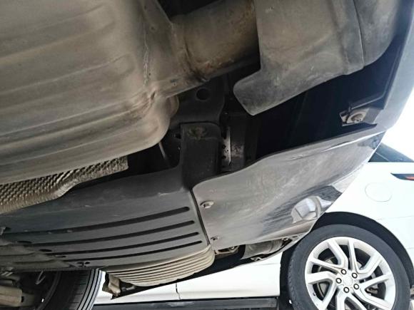 [嘉兴·浙F] 二手捷豹捷豹XFL2018款 XFL 2.0T 250PS 豪华版