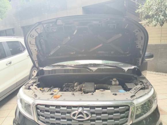 [上海·沪F] 二手长安欧尚长安欧尚X70A2020款 1.5L 手动舒适型