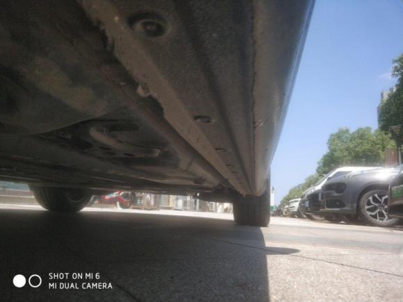 [台州·浙B] 二手雪佛兰迈锐宝XL2020款 Redline 550T 自动锐动版