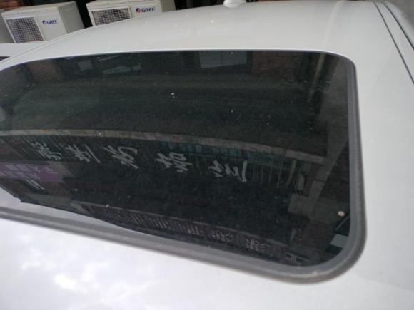 [上海·苏E] 二手宝马宝马3系2018款 320Li 时尚型