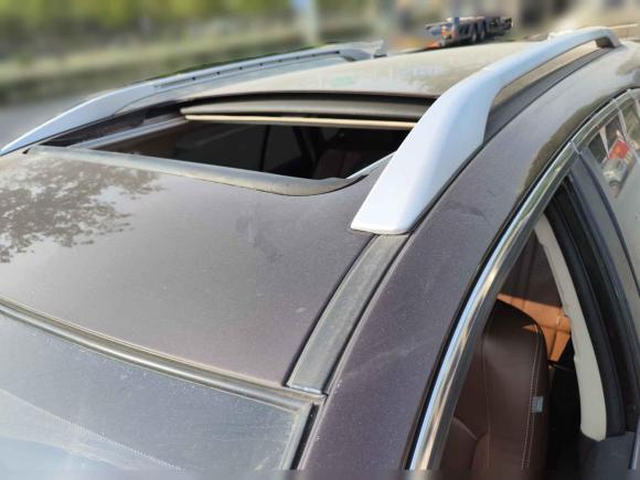 [合肥·苏C] 二手比亚迪比亚迪S72015款 2.0T 升级版 自动尊贵型