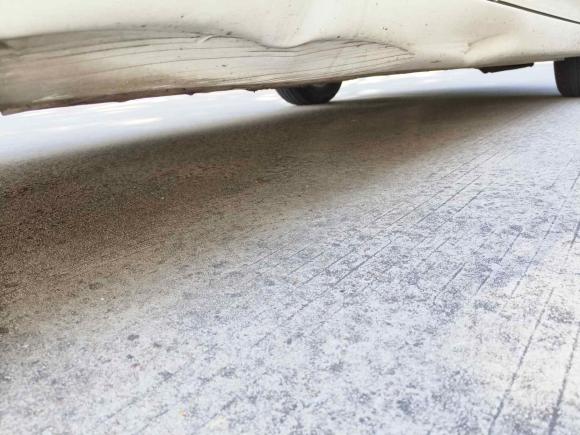 [佛山·粤E] 二手荣威荣威i52019款 1.5L 自动4G互联领豪旗舰版