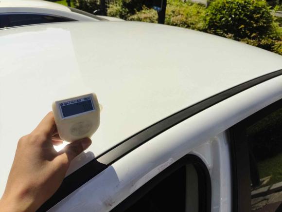 [宁波·浙B] 二手威马汽车威马E.52021款 500 即客行