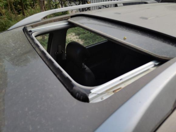 [北京·冀B] 二手雪佛兰科帕奇2015款 2.4L 四驱旗舰版 7座