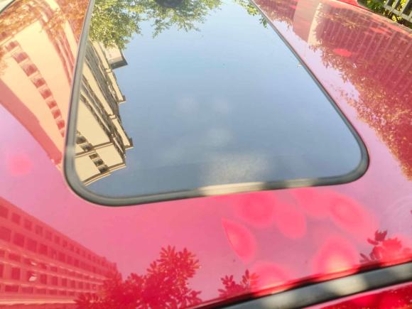 [嘉兴·浙F] 二手马自达马自达3 昂克赛拉2016款 三厢 1.5L 自动豪华型