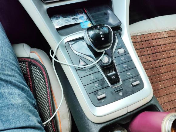 [金华·浙G] 二手比亚迪宋Pro新能源2023款 冠军版 DM-i 110KM超越型