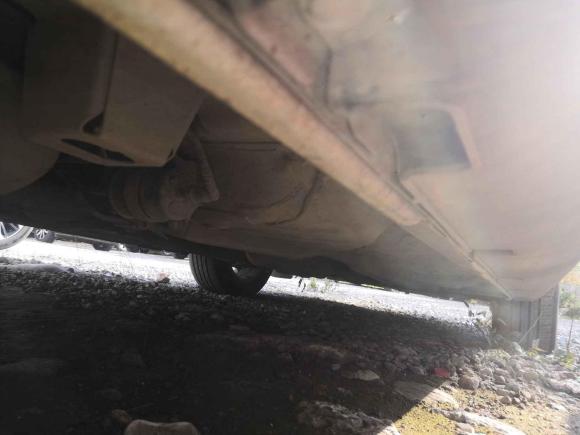 [西安·陕A] 二手广汽传祺传祺GS52014款 2.0L 自动两驱超享版