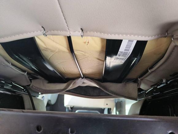 [西安·陕U] 二手福田风景G52020款 2.4L商运版长轴平顶7座多用途乘用车4K22D4M