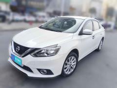 [芜湖·皖B] 日产轩逸2016款 1.6XL CVT豪华版