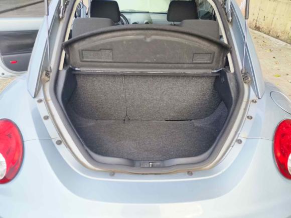 [义乌·浙C] 二手大众甲壳虫2008款 2.0 AT 标配版