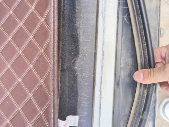 [青岛·鲁B] 二手奇瑞瑞虎32016款 1.6L 手动智尚版