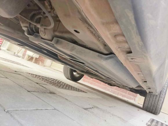 [嘉兴·皖K] 二手宝骏宝骏5102017款 1.5L 自动时尚型