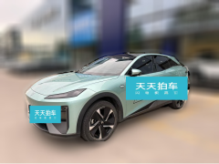 [青岛·鲁B] 深蓝汽车深蓝S072023款 200Max增程版