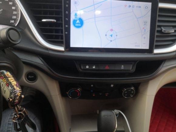 [上海·赣B] 二手别克英朗2018款 15T 双离合精英型 国V