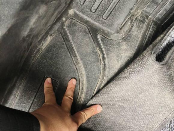 [嘉兴·浙F] 二手本田雅阁2023款 260TURBO 卓越版