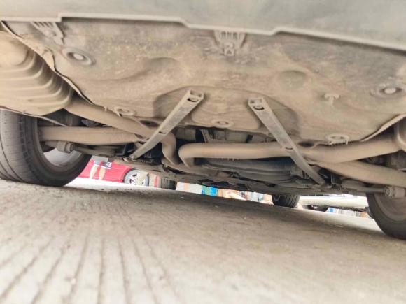 [温州·浙C] 二手奥迪奥迪A6L2015款 35 FSI quattro 技术型