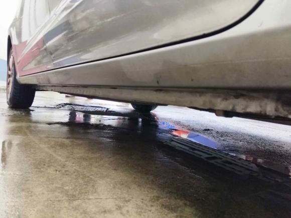 [苏州·苏E] 二手宝骏宝骏3602018款 1.5L 手动精英型 国V