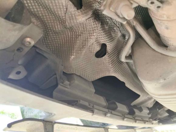 [成都·川G] 二手奔驰奔驰A级AMG2016款 AMG A 45 4MATIC 冠军版