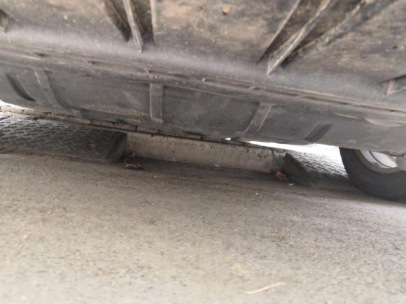 [上海·苏E] 二手福特蒙迪欧-致胜2011款 2.0L GTDi200豪华型