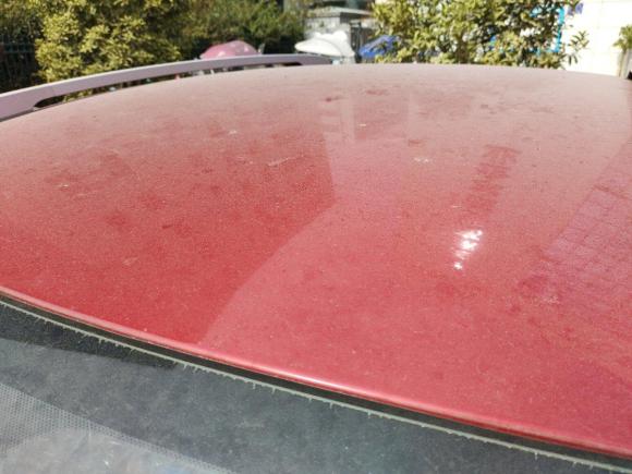 [温州·浙C] 二手奇瑞瑞虎3x2018款 1.5L 自动精英版