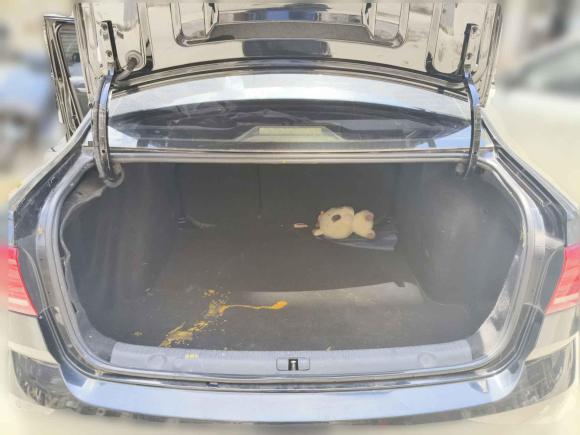 [南昌·赣A] 二手大众朗逸2015款 1.6L 自动舒适版