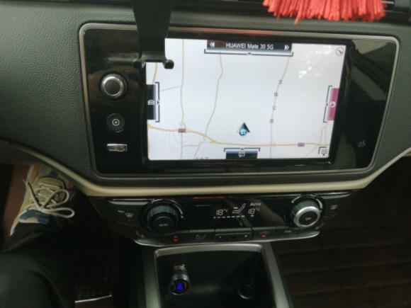 [上海·沪C] 二手观致观致32014款 三厢 1.6L 自动致悦增强型