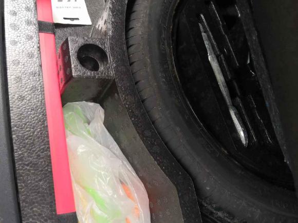 [宁波·浙B] 二手荣威荣威i62017款 16T 自动旗舰版