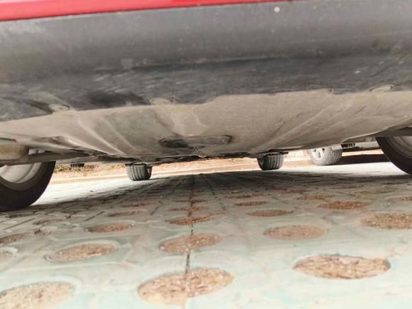 [济南·鲁A] 二手宝马宝马1系2019款 118i M运动套装