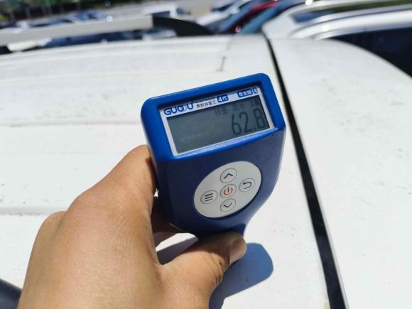 [南昌·赣A] 二手江铃驭胜S3502013款 2.4T 四驱特装版