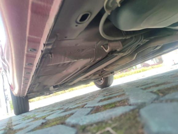 [上海·沪C] 二手日产玛驰2010款 1.5L 手动易炫版