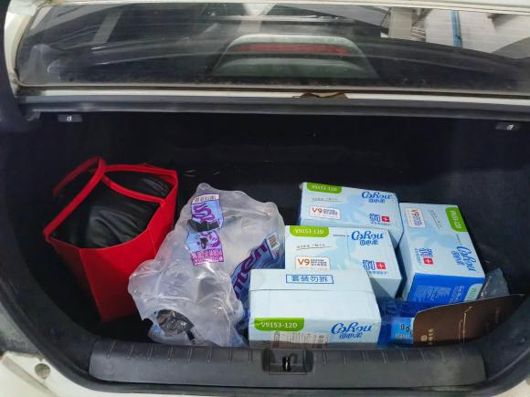 [温州·豫F] 二手本田思域2019款 220TURBO CVT劲动版 国VI