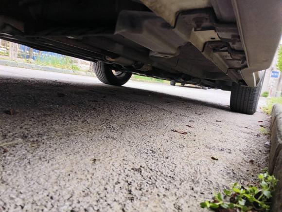 [苏州·苏E] 二手起亚KX3傲跑2015款 1.6L 自动两驱DLX