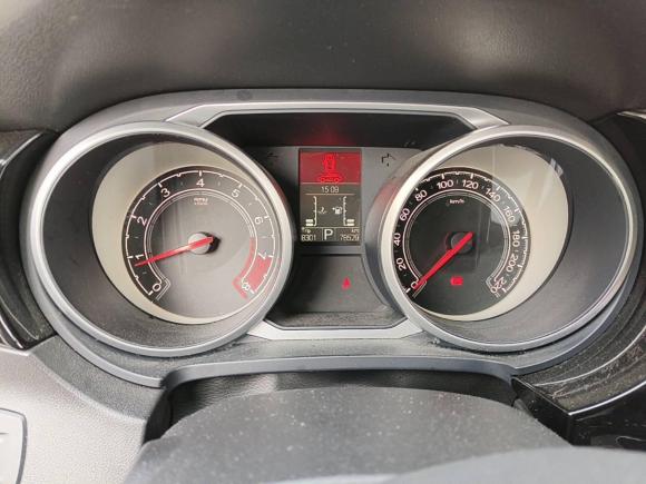 [台州·浙J] 二手名爵锐腾2015款 2.0TGI TST豪华版