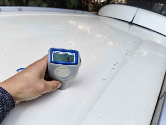 [温州·浙C] 二手日产劲客2021款 1.5L XL CVT酷享版