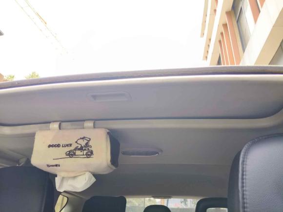 [杭州·浙A] 二手Jeep指南者2011款 2.4L 四驱运动版