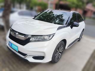 本田冠道2020款 370TURBO 四驱尊享版「佛山二手车」「天天拍车」