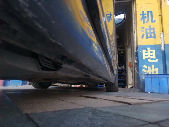 [深圳·粤B] 二手雷克萨斯雷克萨斯LS2006款 460