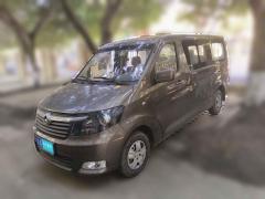 [成都·川A] 长安凯程长安睿行M702017款 1.5L舒适型6座背掀门DAM15DL