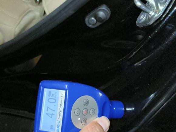 [佛山·粤E] 二手丰田汉兰达2018款 2.0T 四驱豪华版 7座 国V