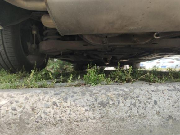 [上海·沪A] 二手沃尔沃沃尔沃S60新能源2015款 S60L E驱混动 T6智驭版